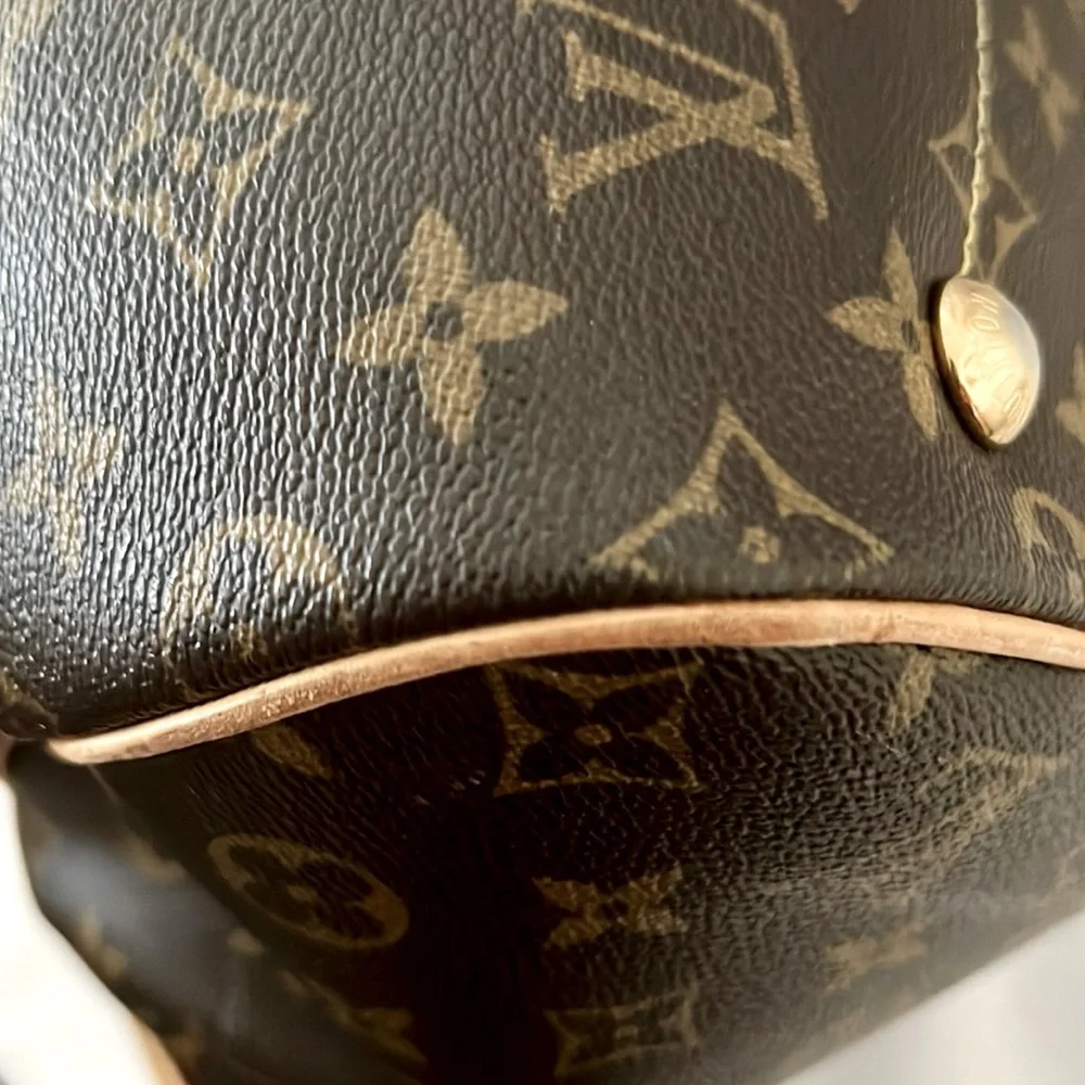 Louis Vuitton~Tivoli / GM~Grand Modèle / Beautiful Bag - Picture 4 of 16